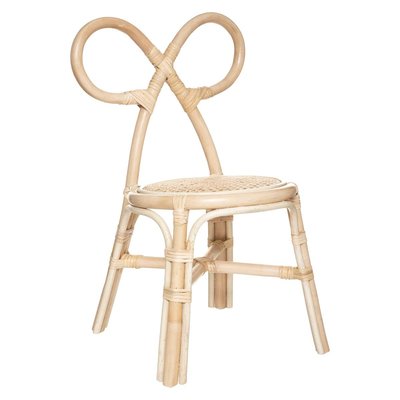 Chaise enfant BOUCLE ATMOSPHERA