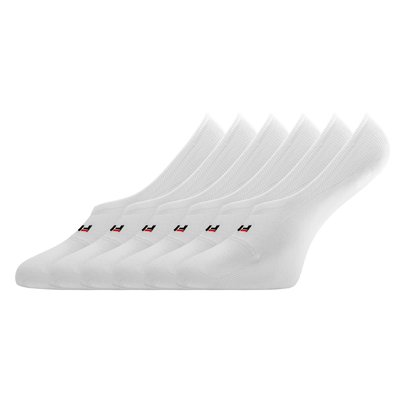 Lot de 6 Paires de chaussettes invisibles FILA