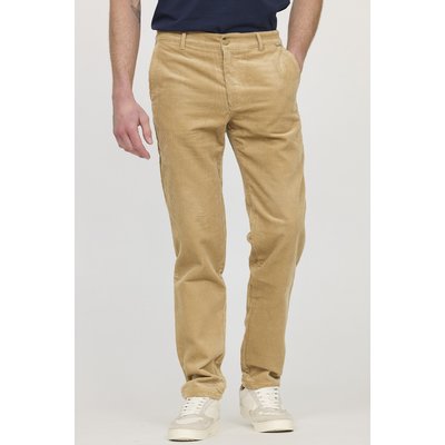 Pantalon coton chino GLANCE LEE COOPER