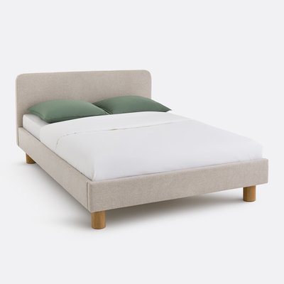 Bed met boxspring Celesto LA REDOUTE INTERIEURS