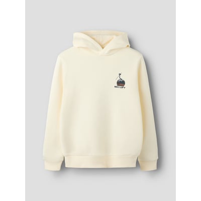 Sweat À Capuche NAME IT