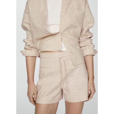 Short femme avec noeud La Redoute