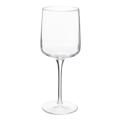 Lot De 6 Verres à Vin Flora 34cl ATMOSPHERA