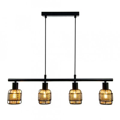 Suspension en métal, NAUTIL C-CREATION