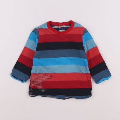Tee-shirt réversible - Très bon état CATIMINI