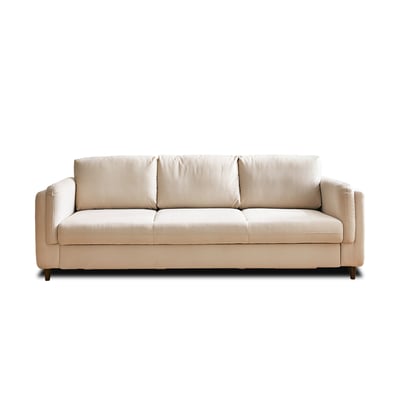 Canapé Convertible 3 places - BROOKE BEST MOBILIER