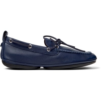 Ballerines Right Nina cuir CAMPER