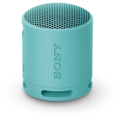 Enceinte portable SRS-XB100 Bleu Mers du Sud SONY