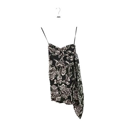 Robe en soie - Très Bon État ISABEL MARANT