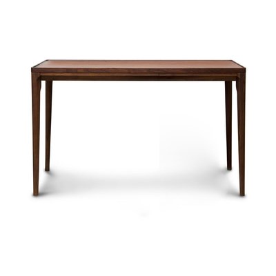 Console en noyer HEMËT PRODUIT INTERIEUR BRUT