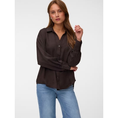 Camicia a maniche lunghe VERO MODA