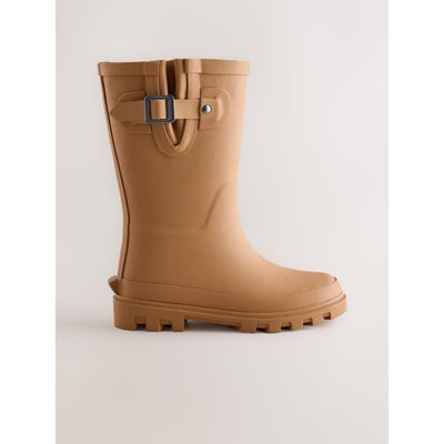 Bottes en caoutchouc à boucle NEXT