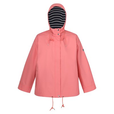 Veste imperméable GIOVANNA FLETCHER SARIKA REGATTA
