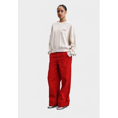 Sweatshirt Tame en coton TAME FRNCH