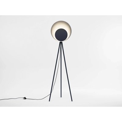 Lampadaire diffuseur métal HOUSEOF