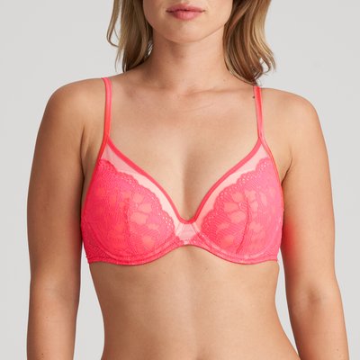 Soutien gorge rembourré - forme coeur SUTO MARIE JO