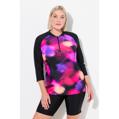 T-shirt avec protection anti-UV ULLA POPKEN