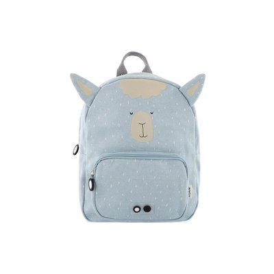 Sac à dos bébé Mr. Alpaca TRIXIE