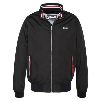 Blouson zippé col montant Kenton SCHOTT