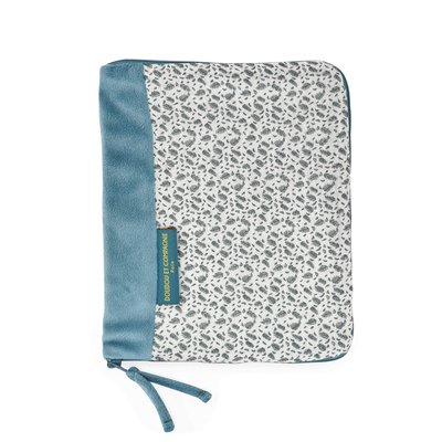 Protège carnet de santé Yoca le koala DOUDOU ET COMPAGNIE