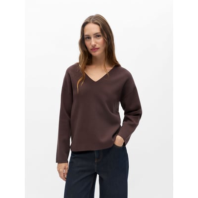 Pull En Maille OBJECT