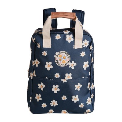 Sac à dos marguerites VERTBAUDET