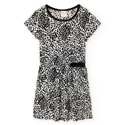 Robe imprimé BOBOLI