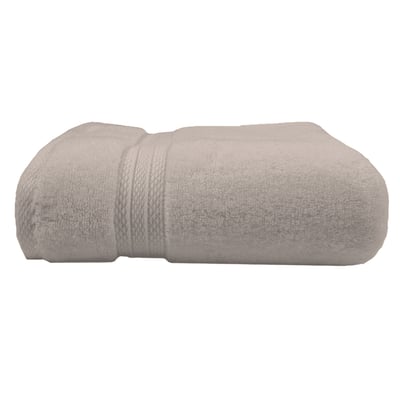 Drap de bain pur coton ELEA GARNIER THIEBAUT