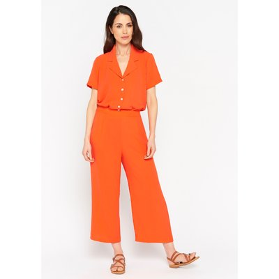 Pantalon large LOLALIZA