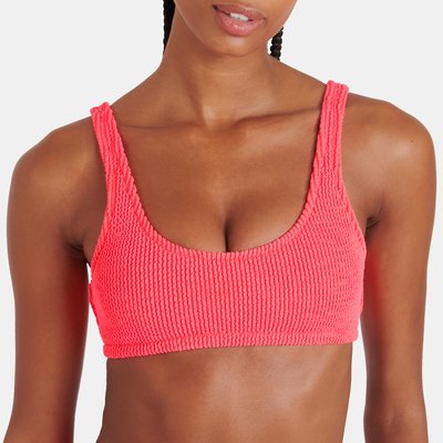 Haut de maillot brassière Justin - POPCORN BANANA MOON