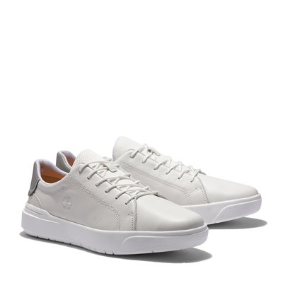 Baskets en cuir Seneca Bay TIMBERLAND