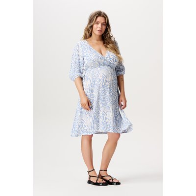 Robe allaitement La Redoute