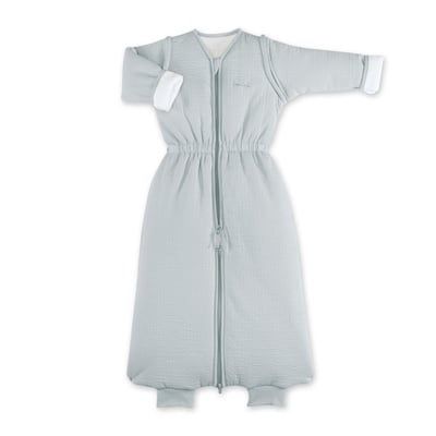 Gigoteuse jambes séparables hiver - TOG 3 Moelleux bien chaud BEMINI