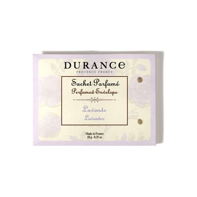 Sachet parfumé LAVANDE DURANCE