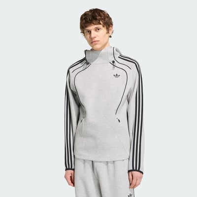 Sweat-Shirt À Capuche Spacer Teamgeist 26 Cutline adidas Originals