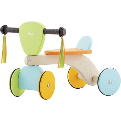 Porteur Baby Buggy SEVI