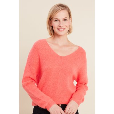 Pull manches longues BREAL