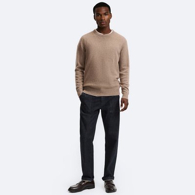 Signatures Adrien Cashmere Jumper LA REDOUTE COLLECTIONS
