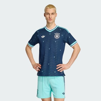 Maillot Extérieur Allemagne 26 Authentique adidas Performance