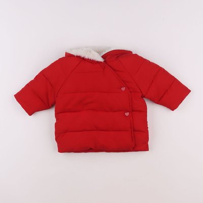 Parka - Très bon état VERTBAUDET