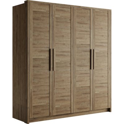 Armoire Timo Olivia Living - Chêne Esthétique RECOLLECTION