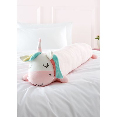 Cuddle Friends Unicorn 3D Cushion CATHERINE LANSFIELD