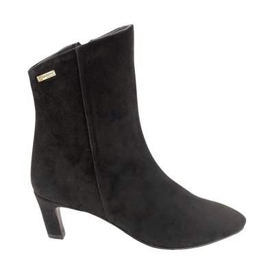 Bottines Cuir  Lison LES TROPEZIENNES PAR M BELARBI