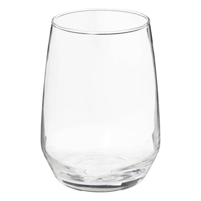 Lot de 6 verres en verre 45 cl NORA SECRET DE GOURMET