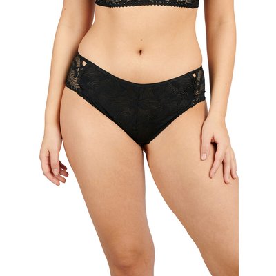 Shorty femme pas cher La Redoute Outlet MISS SANS COMPLEXE La Redoute
