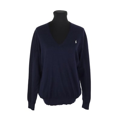 Pull en coton - Bon État RALPH LAUREN