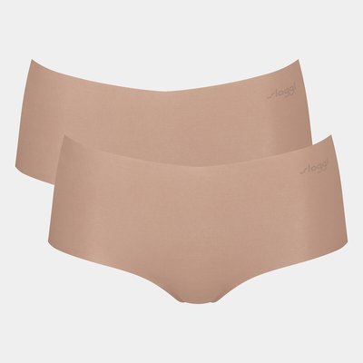 Lot de 2 boxers Zero Modal SLOGGI
