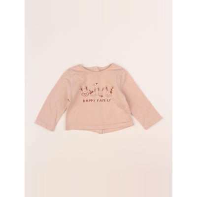Tee-shirt - Très bon état VERTBAUDET