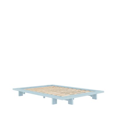 Lit en bois 140x200cm - Japan KARUP DESIGN