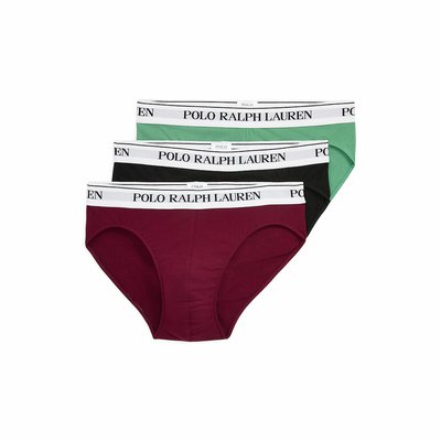 string homme slip homme POLO RALPH LAUREN La Redoute